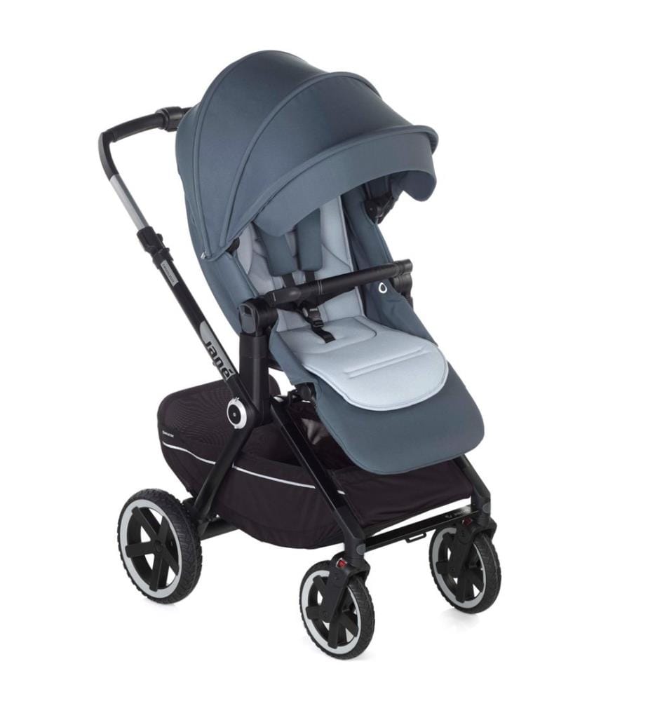 Passeggino JANÉ Crosslight Seal