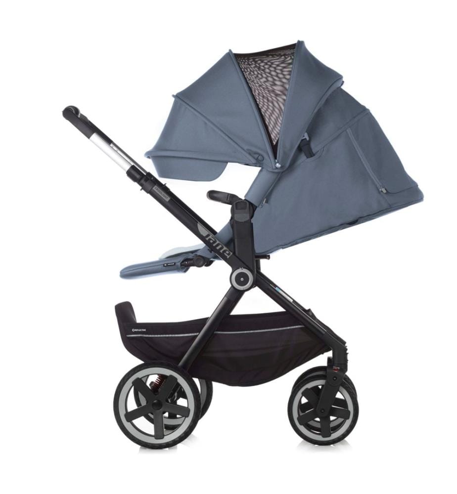 Passeggino JANÉ Crosslight Seal