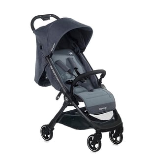 JANÉ Buggy BeCool Cabin BeAzure