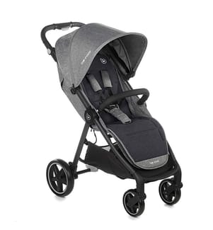 JANÉ Buggy BeCool Ultimate BeGraphite