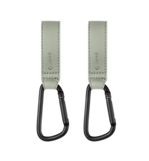 Multifunktionale Haken 2er Pack Botanic
