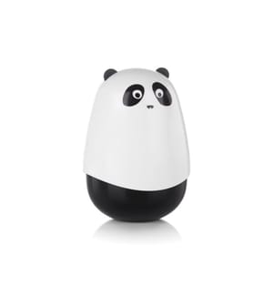 Kinderwagenschaukler Panda