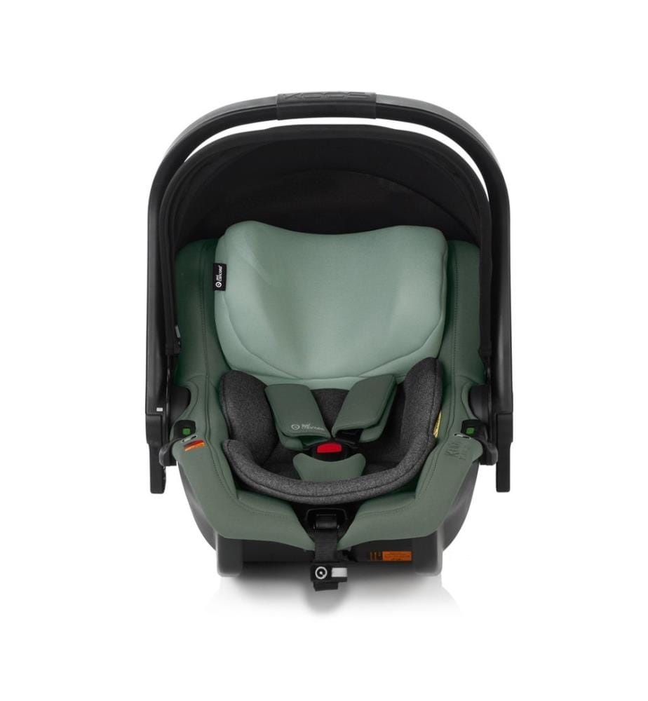 Siège-auto Koos iSize R1 Botanic