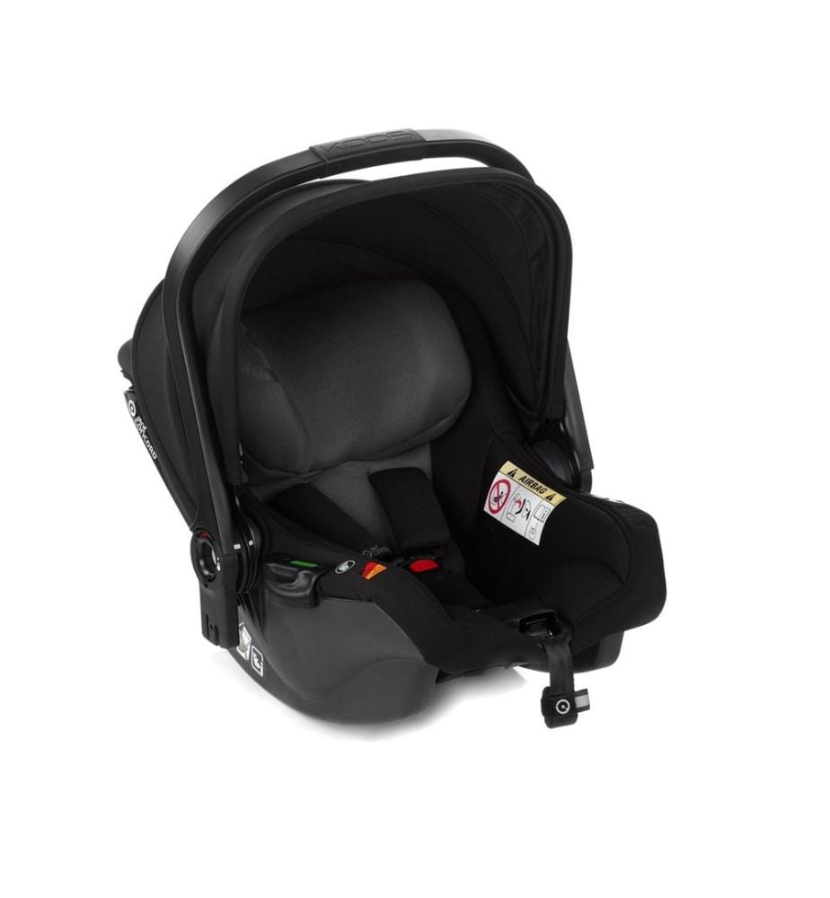 Autositz Koos iSize R1 Coal