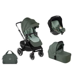 Buggy Crosslight 3er Set Botanic