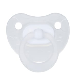 KULI-MULI Dental Nuggi bianco 0-6 mesi
