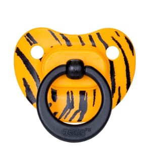 KULI-MULI Dental Nuggi Tiger 6-12 mesi