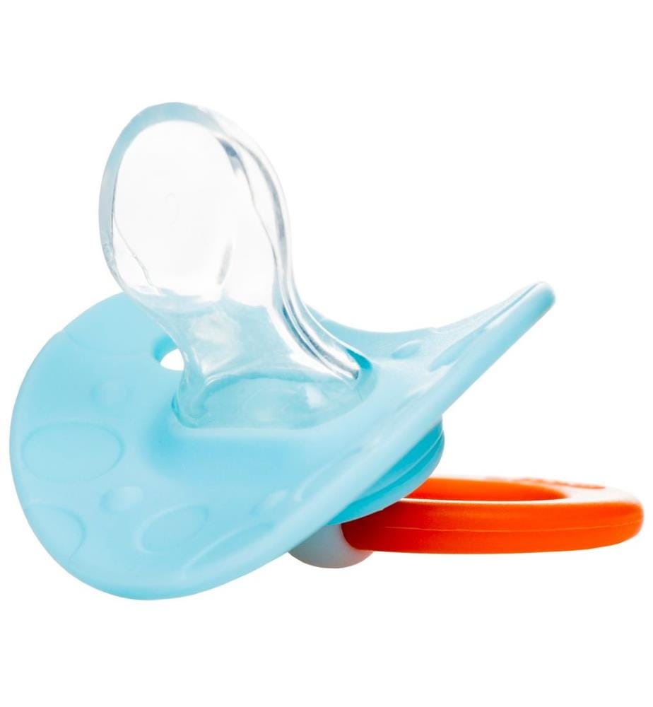 KULI-MULI Dental Nuggi Fish 6-12 mesi