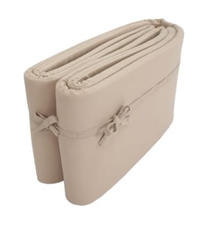 VarioFix Nid rond beige
