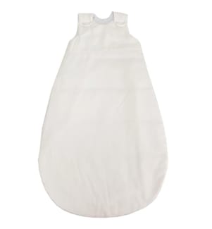 All-year sleeping bag Lyocell 90 cm ecru