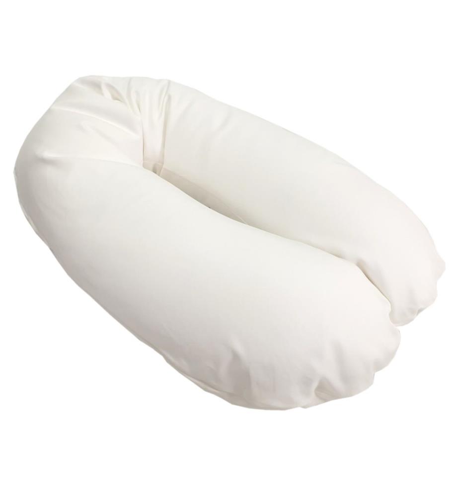 Cuscino multifunzionale Flexi Lyocell ecru
