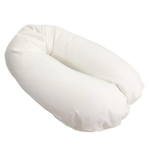 Cuscino multifunzionale Flexi Lyocell ecru