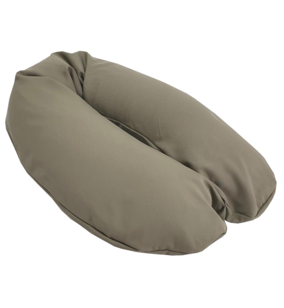 Cuscino multifunzionale Flexi Lyocell kaki