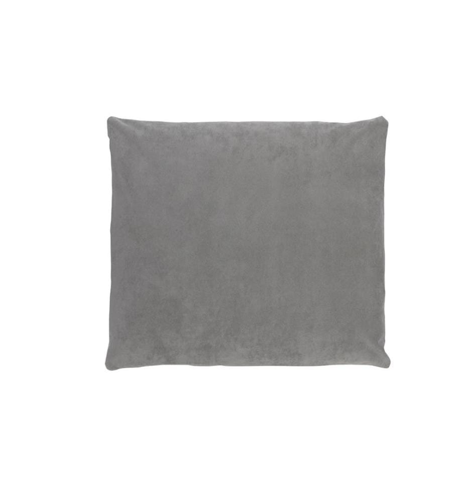 KULI-MULI Housse pour matelas à langer Secure gris