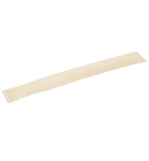 KULI-MULI Copertura per rotolo Lyocell grigio