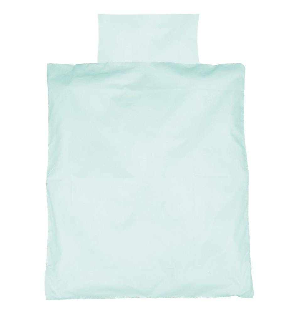 KULI-MULI Linge de lit Ice 100 x 135 cm