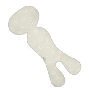 KULI-MULI Sitzauflage Climatic Gruppe 1 Space Stone