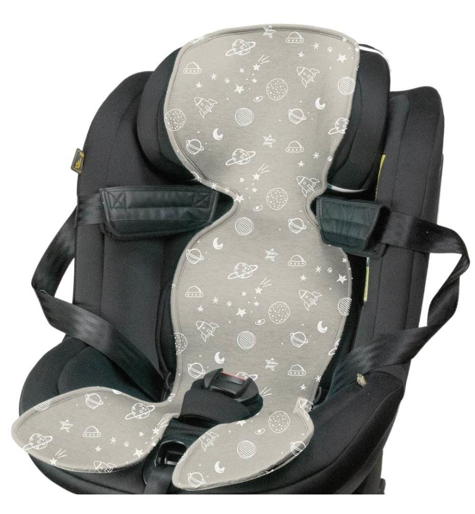 KULI-MULI Sitzauflage Climatic Gruppe 1 Space Stone