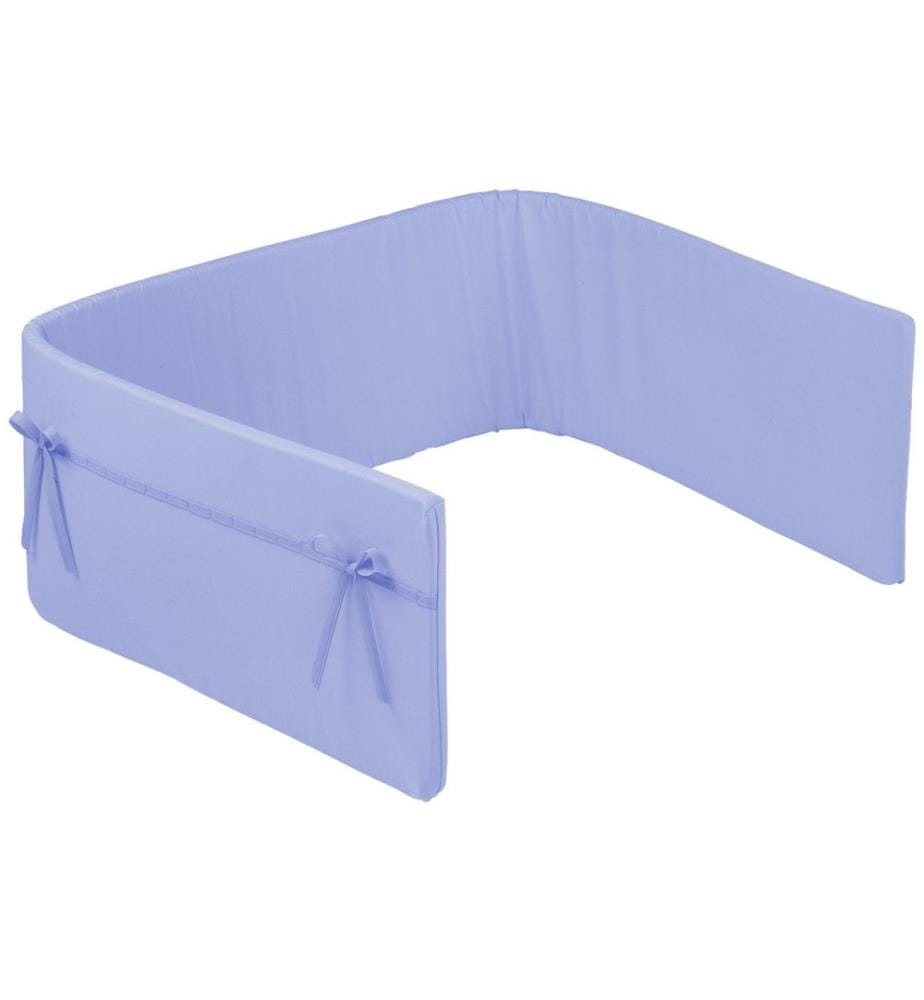 KULI-MULI Nid Vario Fix blu chiaro