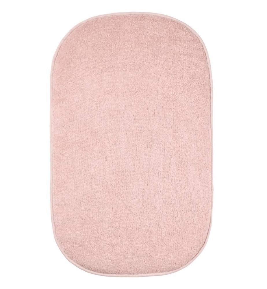 Terry topper for Softy Care pink