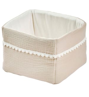 FanFan Aufbewahrungskorb sand