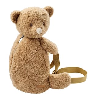 Teddy Sac à dos ours