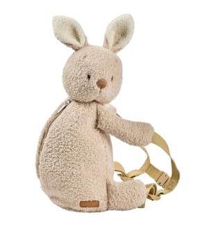 Teddy Sac à dos lapin