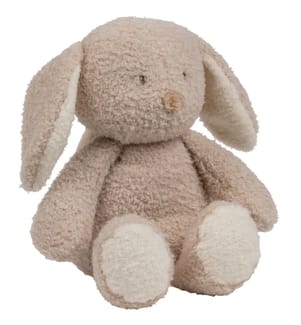 Teddy Veilleuse Sleepy lapin beige