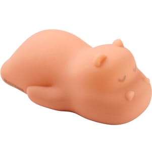 Veilleuse Hippo
