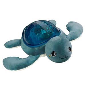 Nachtlicht mit Musik Schildkröte