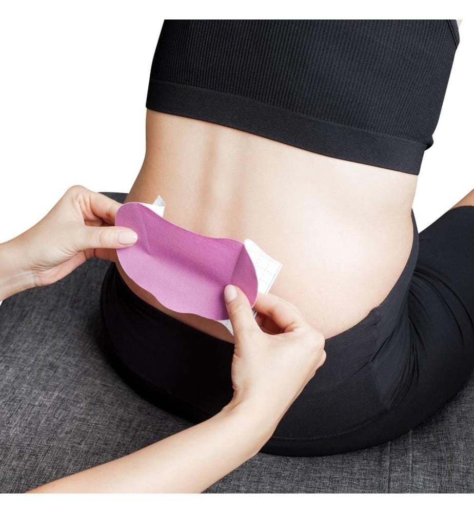 Reer Mama Bande Kinesiotape 6 pcs.
