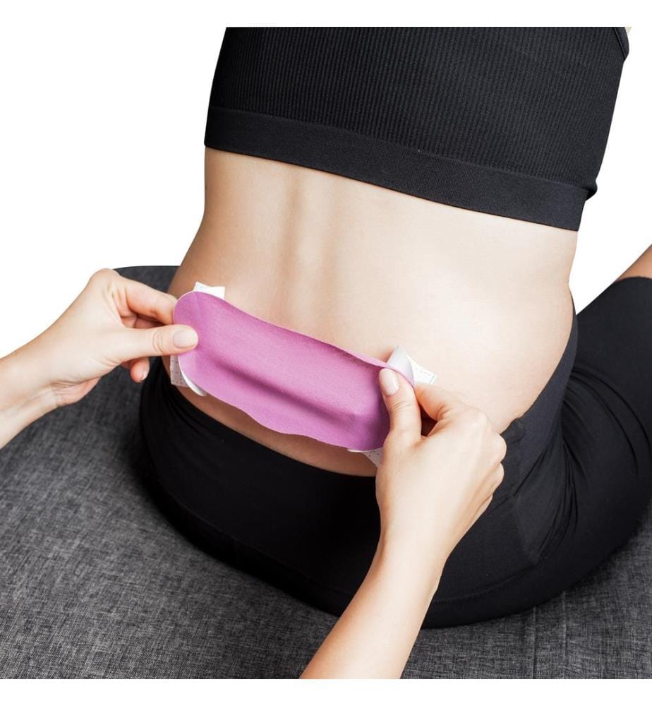Reer Mama Bande Kinesiotape 6 pcs.