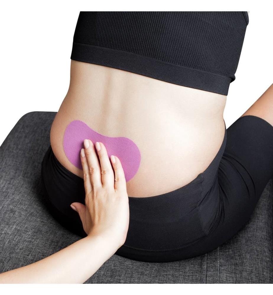 Reer Mama Bande Kinesiotape 6 pcs.