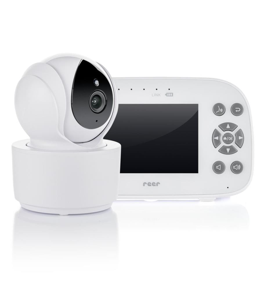 BabyCam XL Move