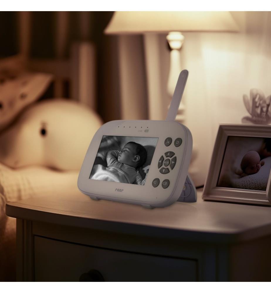 BabyCam XL Move
