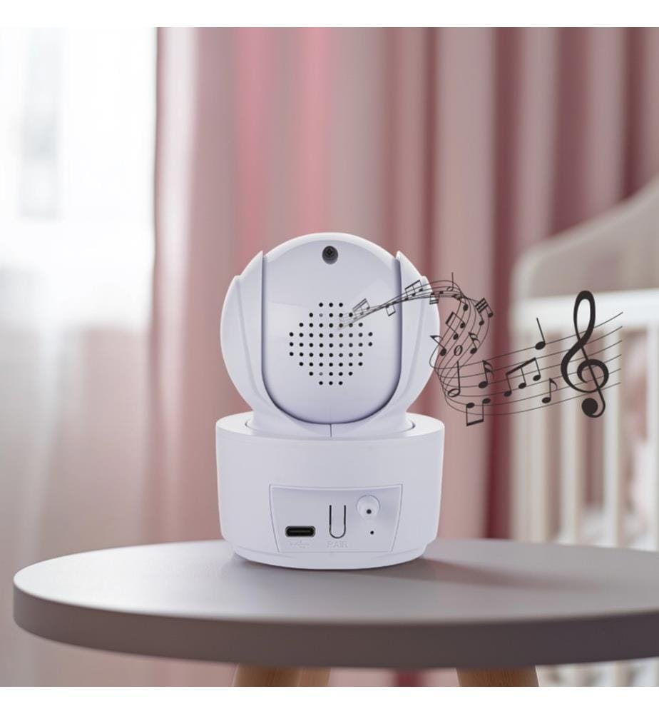 BabyCam XL Move
