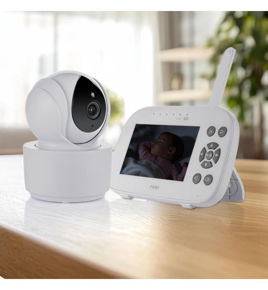 BabyCam XL Move