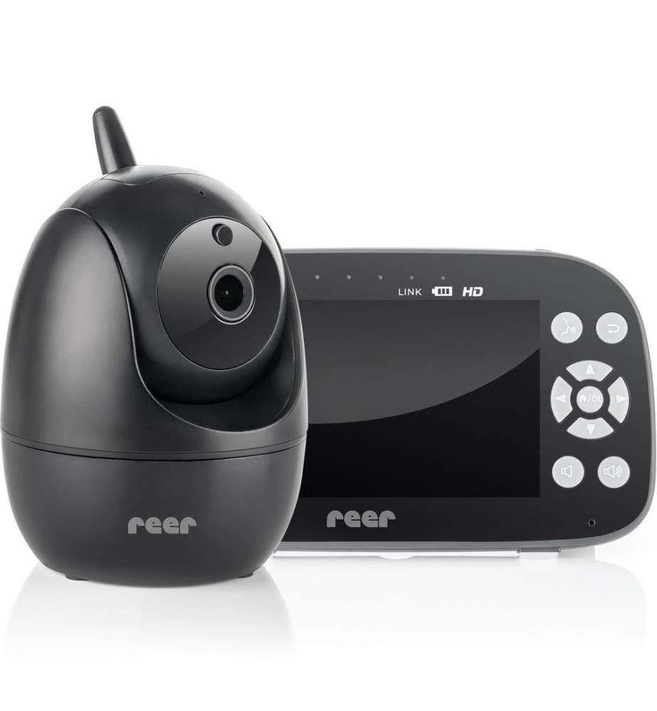 BabyCam Pro HD Muoversi