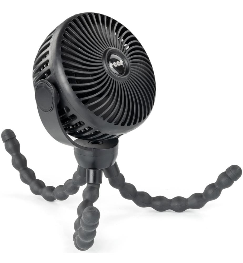 CoolAir Mini Universalventilator