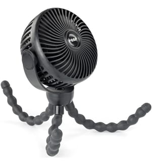 CoolAir Mini Universalventilator