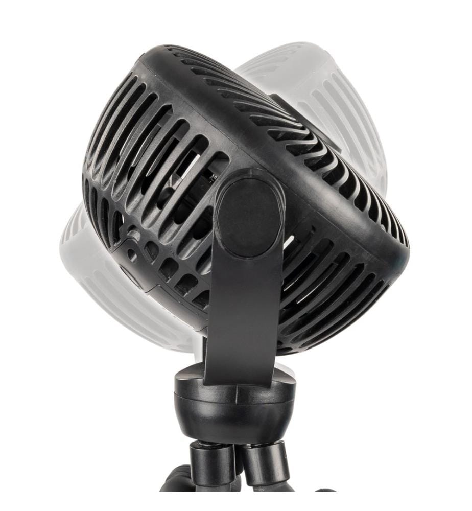CoolAir Mini Universalventilator