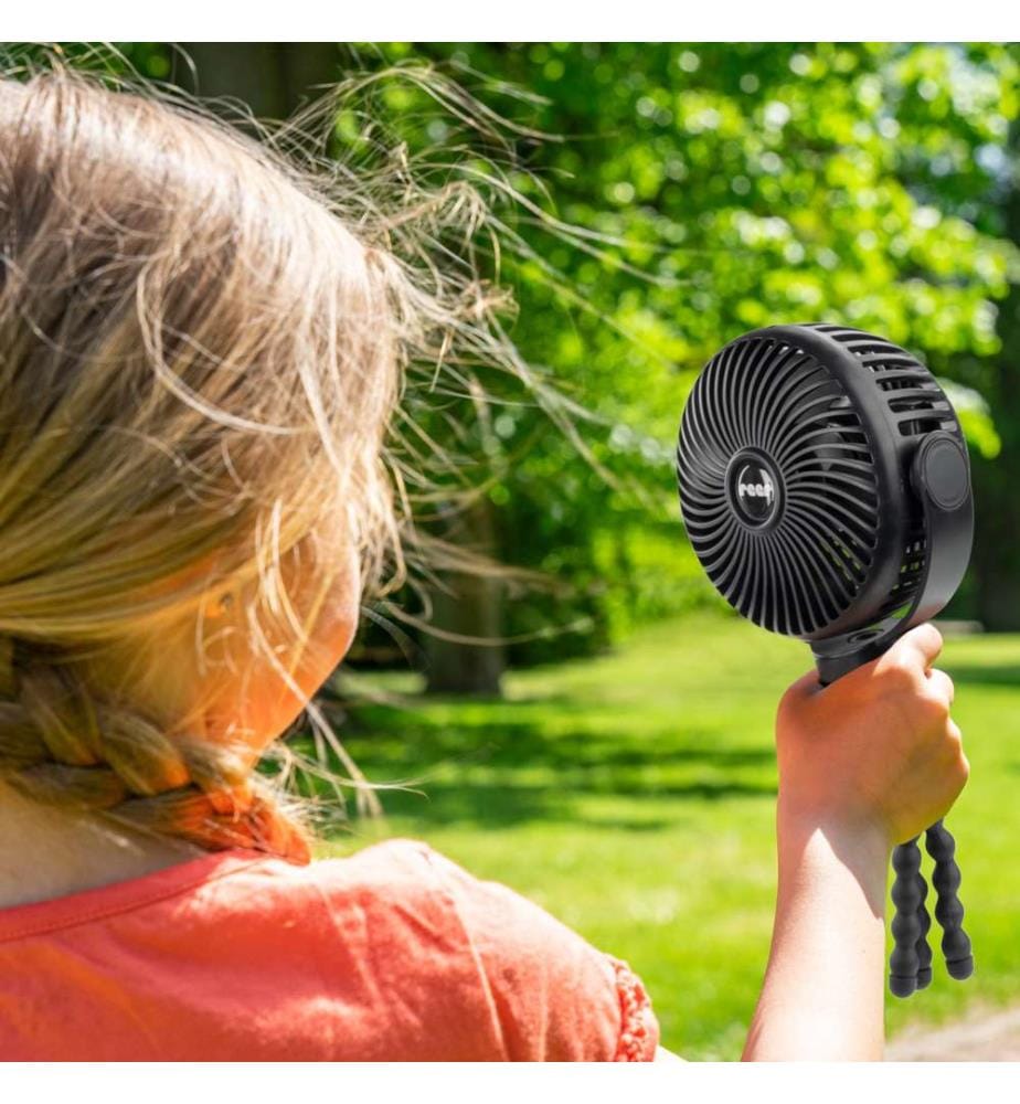 CoolAir Mini Universalventilator