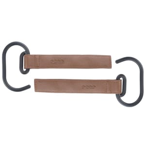 CarryHook Kinderwagenhaken 2er Pack