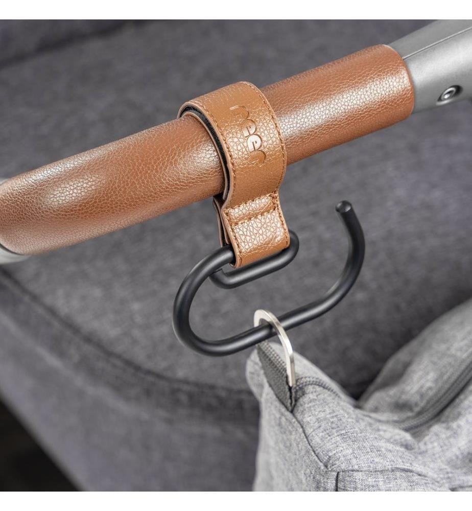 CarryHook Kinderwagenhaken 2er Pack