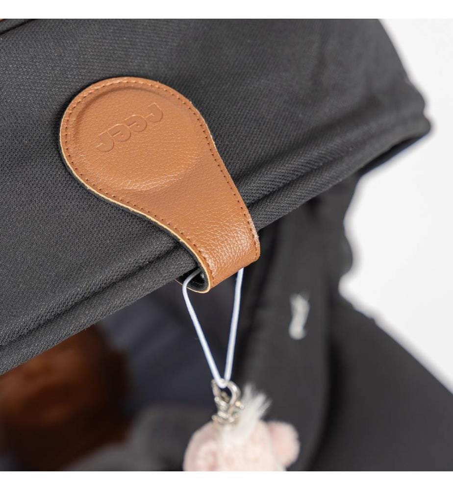 Clip&Go Magnetclip 2er Pack