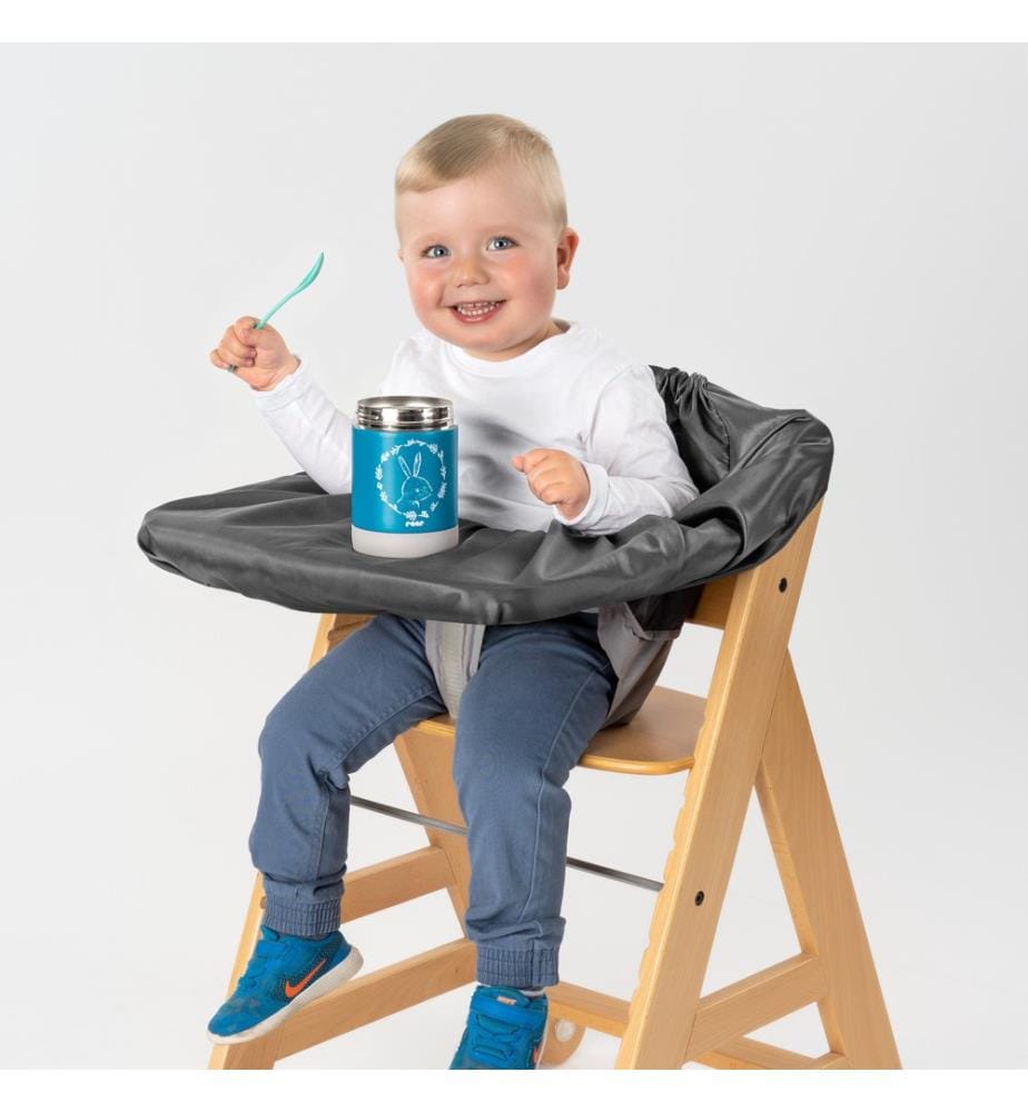 HygieneCover Schutzbezug für Einkaufswagen und Hochstuhl