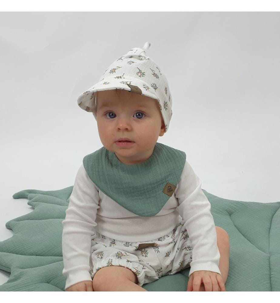 Foulard d'été 3 pcs. beige