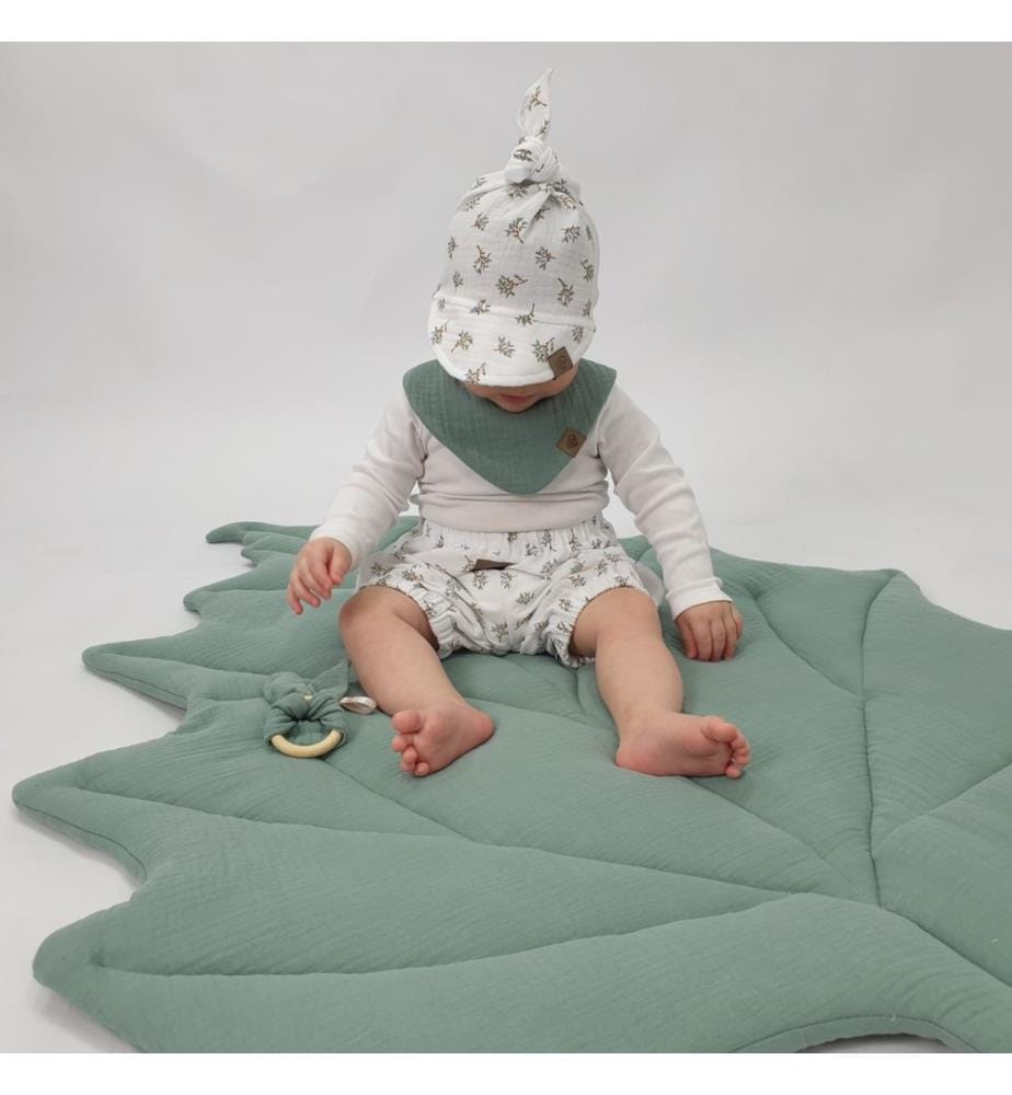 Foulard d'été 3 pcs. rose