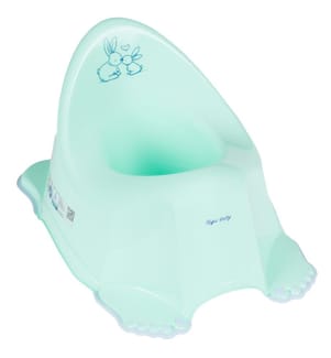 Töpfchen Bunny mint