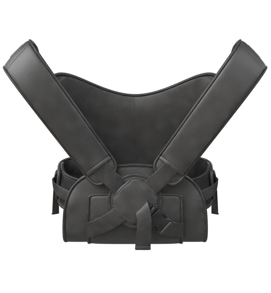 Babytrage WaterLand Jet Black